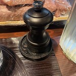 らーめん 鉢ノ葦葉 - 