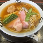 麺創 なな家 - 