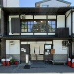手打ちそば 花もも - 
