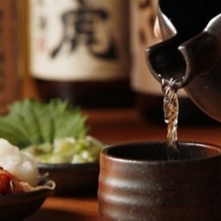 肉と魚と全席個室 七_2