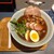 麺巧 潮 - 料理写真: