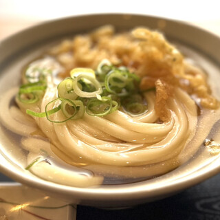 口コミ一覧 : 讃岐うどん 條辺 （サヌキウドン ジョウベ） - 上福岡