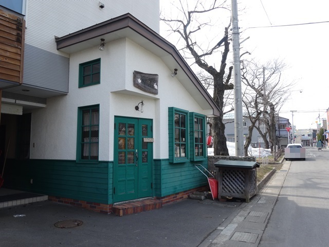 ラビット･クリーク - 弘前学院大前（喫茶店）の写真