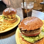 ブッチャーズテーブル - 