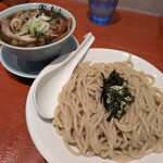 中華そば 喜長