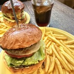 ブッチャーズテーブル - 