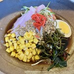 あじへい - 料理写真: