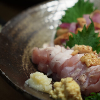 肉と魚と全席個室 七_1