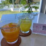 Cafe サクラ - ドリンク写真: