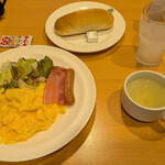 ガスト - 料理写真: