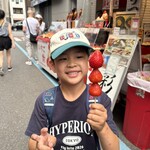 築地そらつき - 