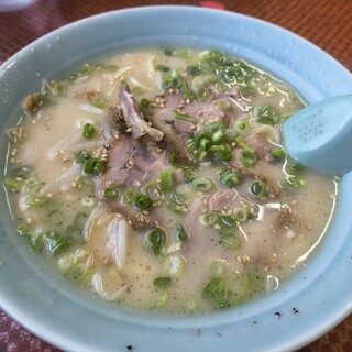 ラーメン 珍楽_1