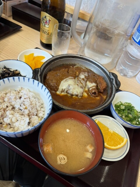 さち福や JO-TERRACE OSAKA店 - 大阪城公園/食堂 | 食べログ