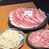 しゃぶしゃぶ豚々 - 