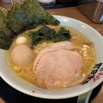 町田商店 - 料理写真:
