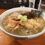 一条流がんこラーメン - 
