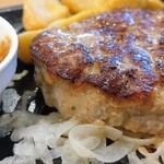 ビッグボーイ - 料理写真: