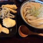 本格手打 いわしや - 