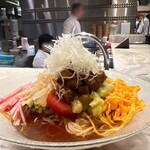 MASA’S KITCHEN - 