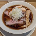 麺屋 優光 - 