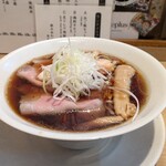 麺屋 優光 - 
