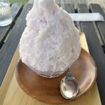 シュガー スポット - 料理写真: