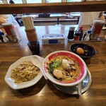 淡路島ラーメン - 