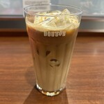 ドトールコーヒーショップ - ドリンク写真: