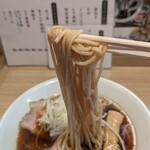 麺屋 優光 - 