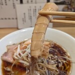 麺屋 優光 - 