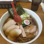 とら食堂 - 