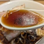 麺屋 優光 - 