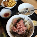久兵衛屋 - 料理写真: