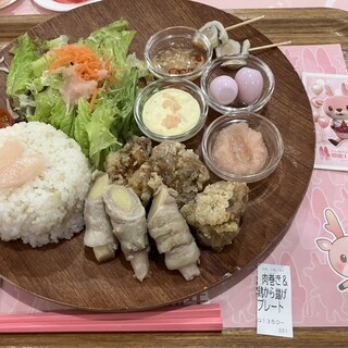 カフェ ニュージンジャー_0
