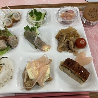カフェ ニュージンジャー_1