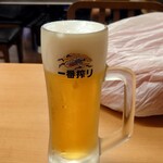 日高屋 - ドリンク写真: