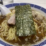 支那そば いしはら - 
