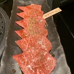 一頭買燒肉 玄 淺草本店 - 