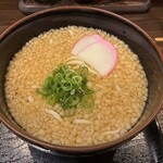 辨慶うどん - 