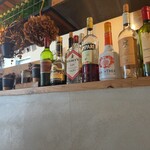 cafe omotenashamoji - 