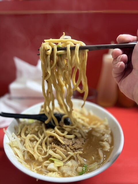 ラーメン二郎 仙台店2 - 青葉通一番町/ラーメン | 食べログ