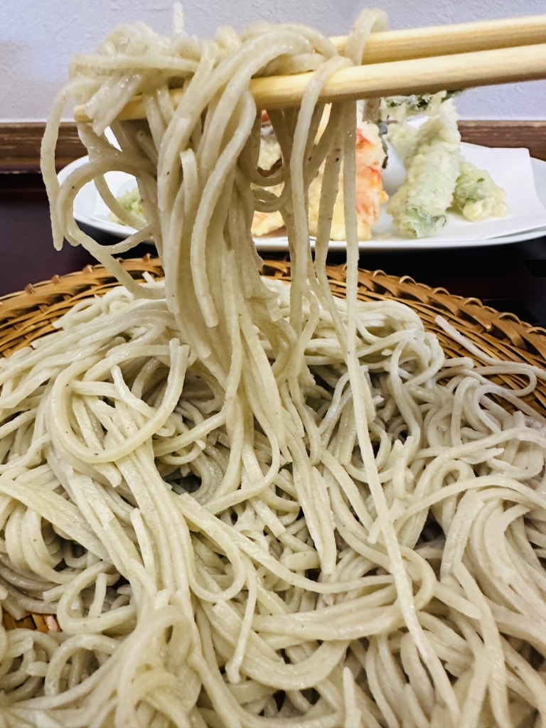 蕎麦 屋 藤田