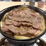 すき焼き しゃぶしゃぶ 鶴屋 - 