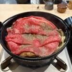 すき焼き しゃぶしゃぶ 鶴屋 - 