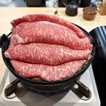 すき焼き しゃぶしゃぶ 鶴屋 - 