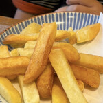 秋吉 - 料理写真: