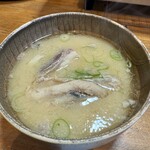 浜焼き白浜家 - 