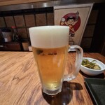 金太郎 - ドリンク写真: