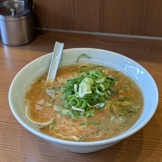 横浜家系ラーメン 武蔵家_0