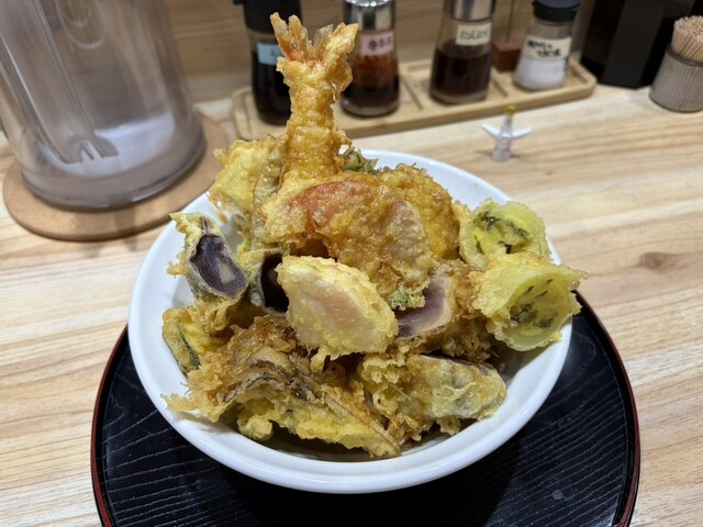 天丼屋K 天丼 天たま家 - 保土ケ谷/天丼 | 食べログ